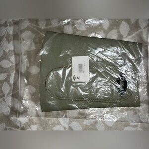 THIGH SLEEVE, XL BEIGE